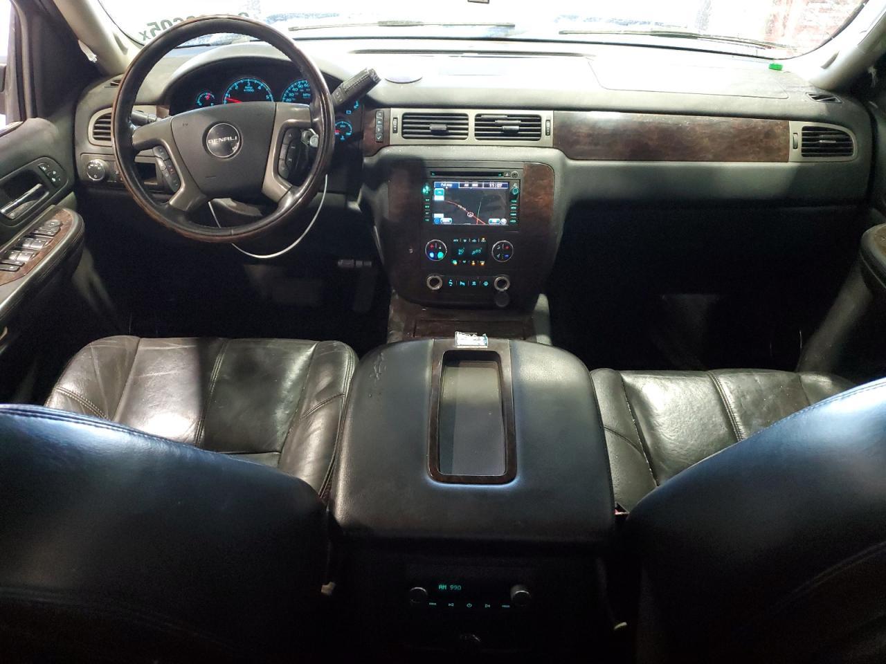 2008 GMC SIERRA 1500
