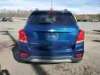 2019 CHEVROLET TRAX