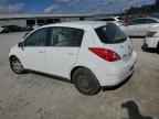 2008 NISSAN VERSA