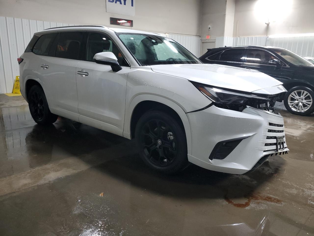 2024 LEXUS TX 350