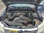 2009 SUBARU FORESTER