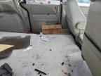 2008 HONDA ODYSSEY