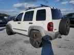2007 JEEP Liberty