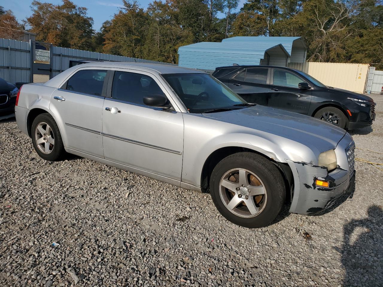 2010 CHRYSLER 300