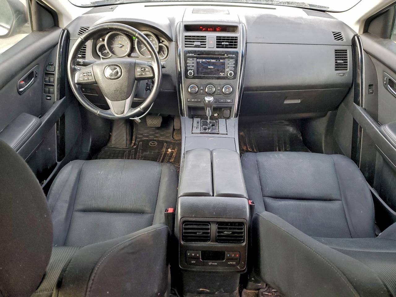2013 MAZDA CX-9