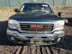 2006 GMC Sierra