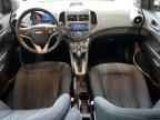 2012 CHEVROLET SONIC