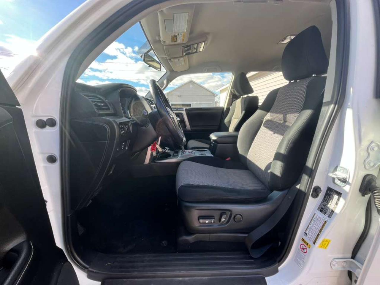 2018 TOYOTA 4Runner
