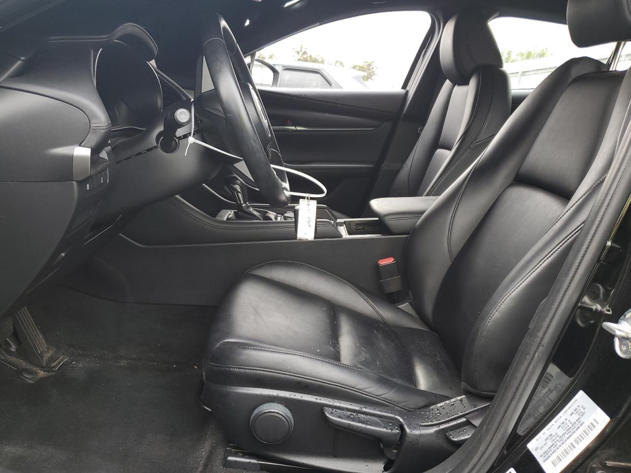 2020 MAZDA 3