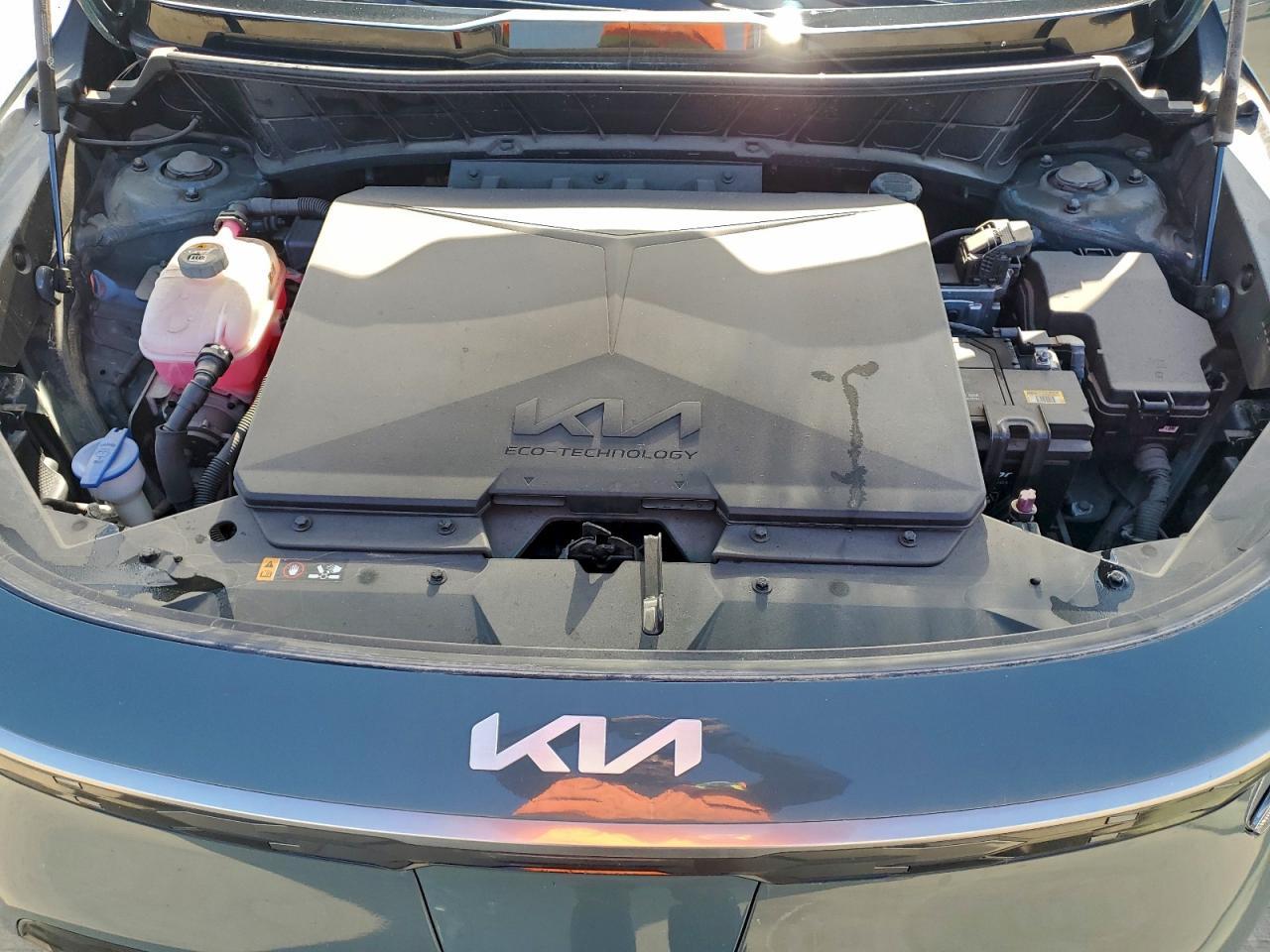 2023 KIA Niro