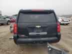 2017 CHEVROLET Suburban