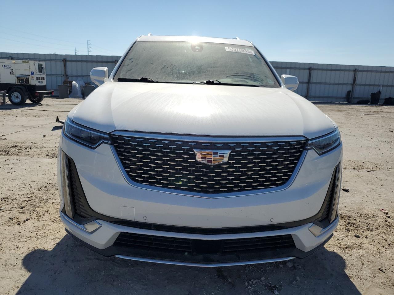 2020 CADILLAC XT6