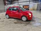 2012 FIAT 500