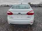2017 FORD Fiesta