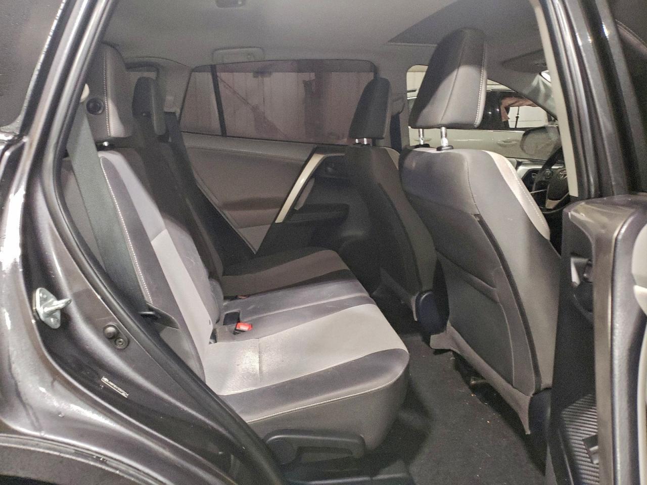 2013 TOYOTA RAV4