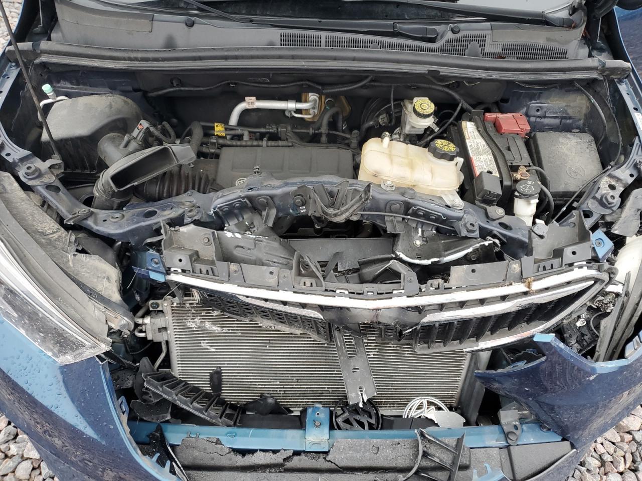 2019 BUICK ENCORE