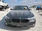 2011 BMW 5 series