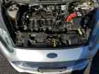 2015 FORD Fiesta