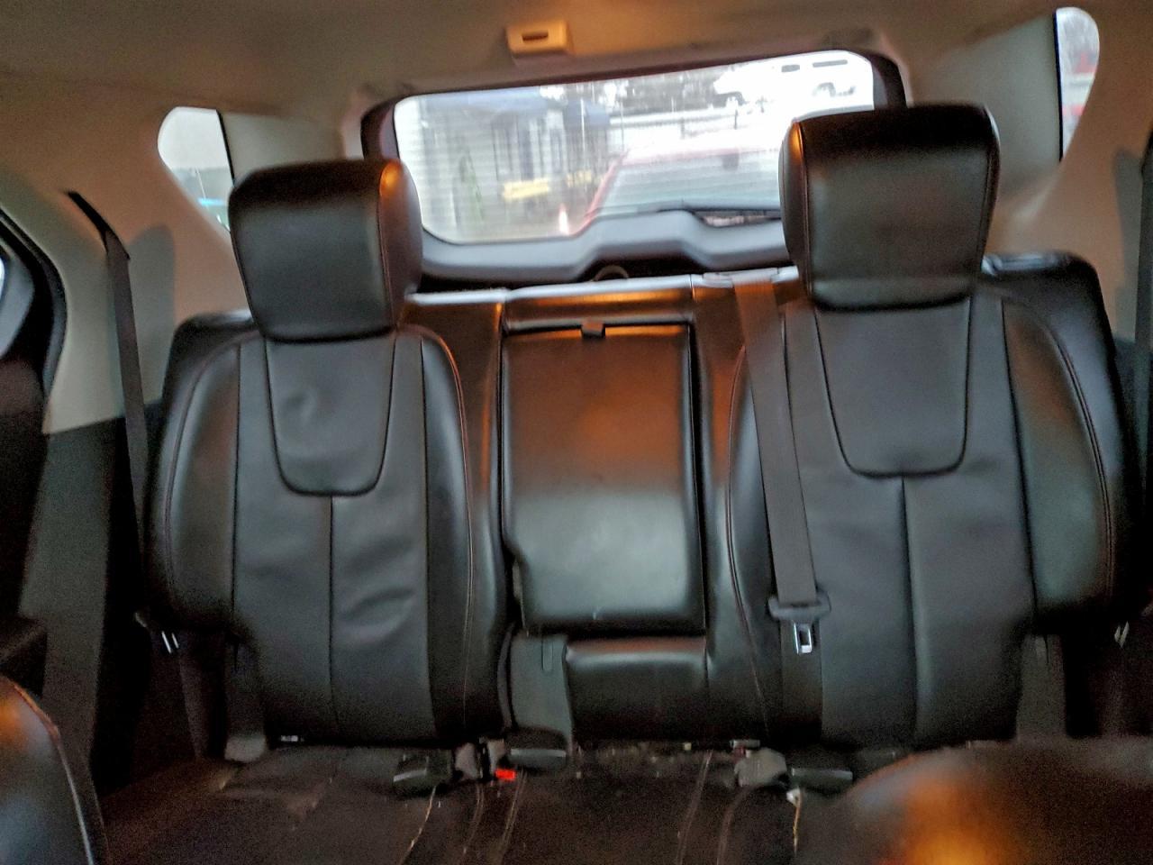 2010 CHEVROLET EQUINOX