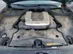 2009 INFINITI FX50