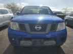 2012 NISSAN Frontier