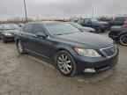 2008 LEXUS LS 460