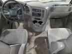 2001 CHEVROLET Astro