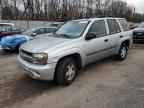2005 CHEVROLET Trailblazer