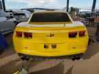 2012 CHEVROLET Camaro