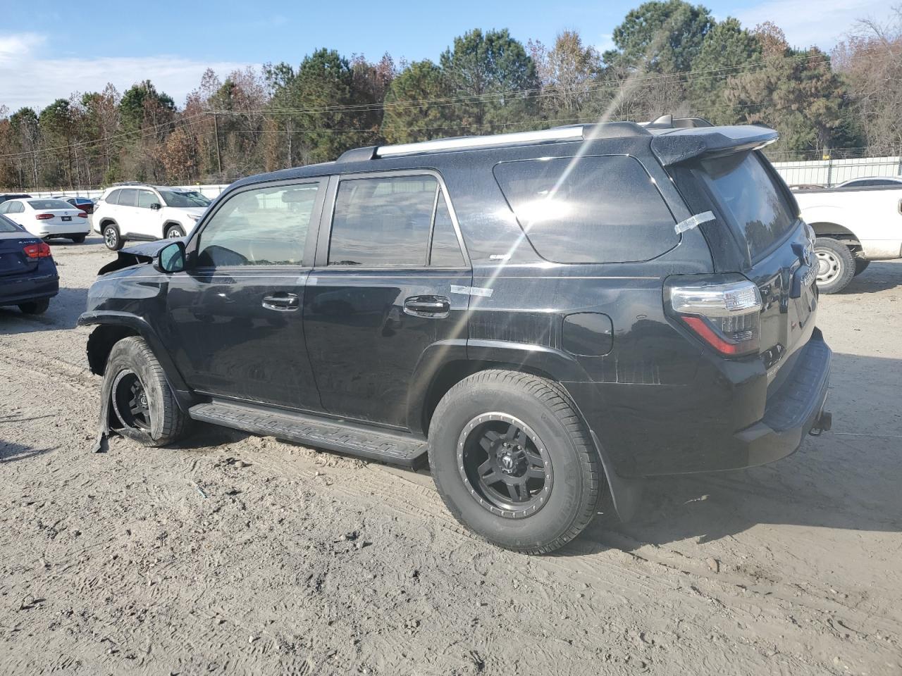 2019 TOYOTA 4Runner
