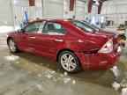 2007 FORD FUSION