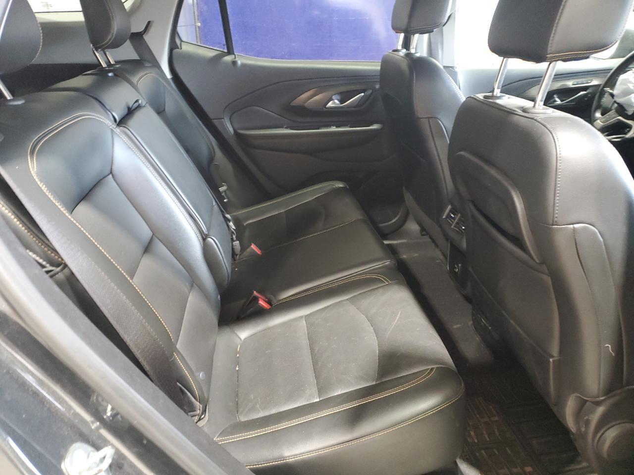 2018 GMC Terrain