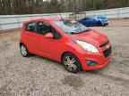 2013 CHEVROLET Spark