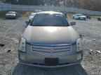 2008 CADILLAC SRX