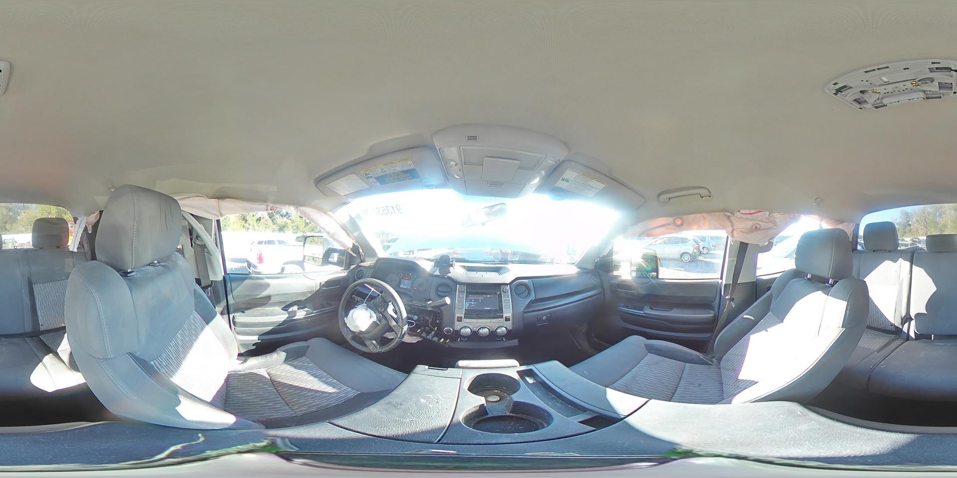 2017 TOYOTA TUNDRA