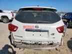 2017 NISSAN PATHFINDER