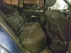 2011 SUBARU FORESTER