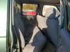 2002 NISSAN Frontier
