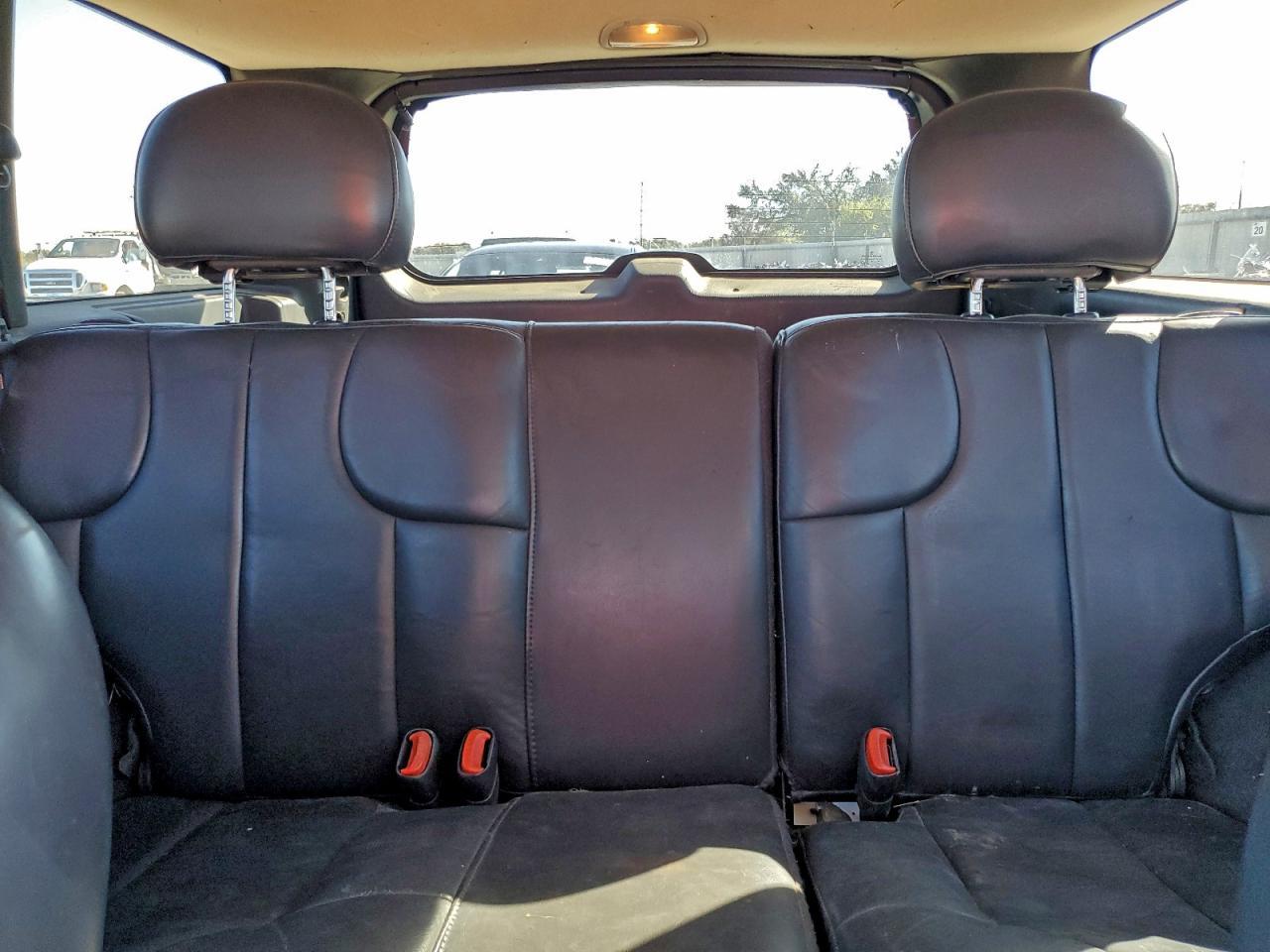 2000 JEEP Grand Cherokee