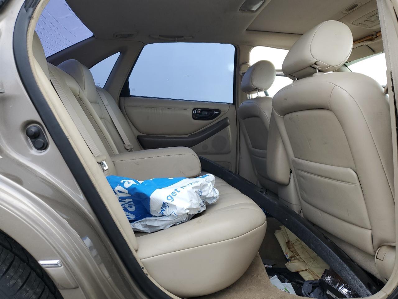 1999 TOYOTA Avalon