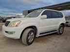 2007 LEXUS Gx 470