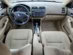 2003 HONDA CIVIC