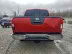 2014 NISSAN Frontier