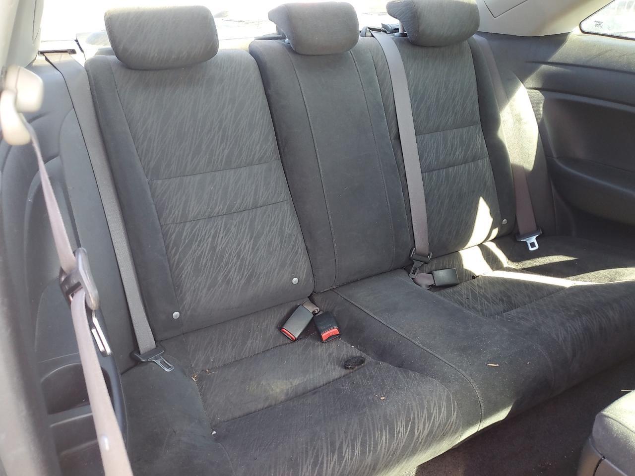 2006 HONDA CIVIC