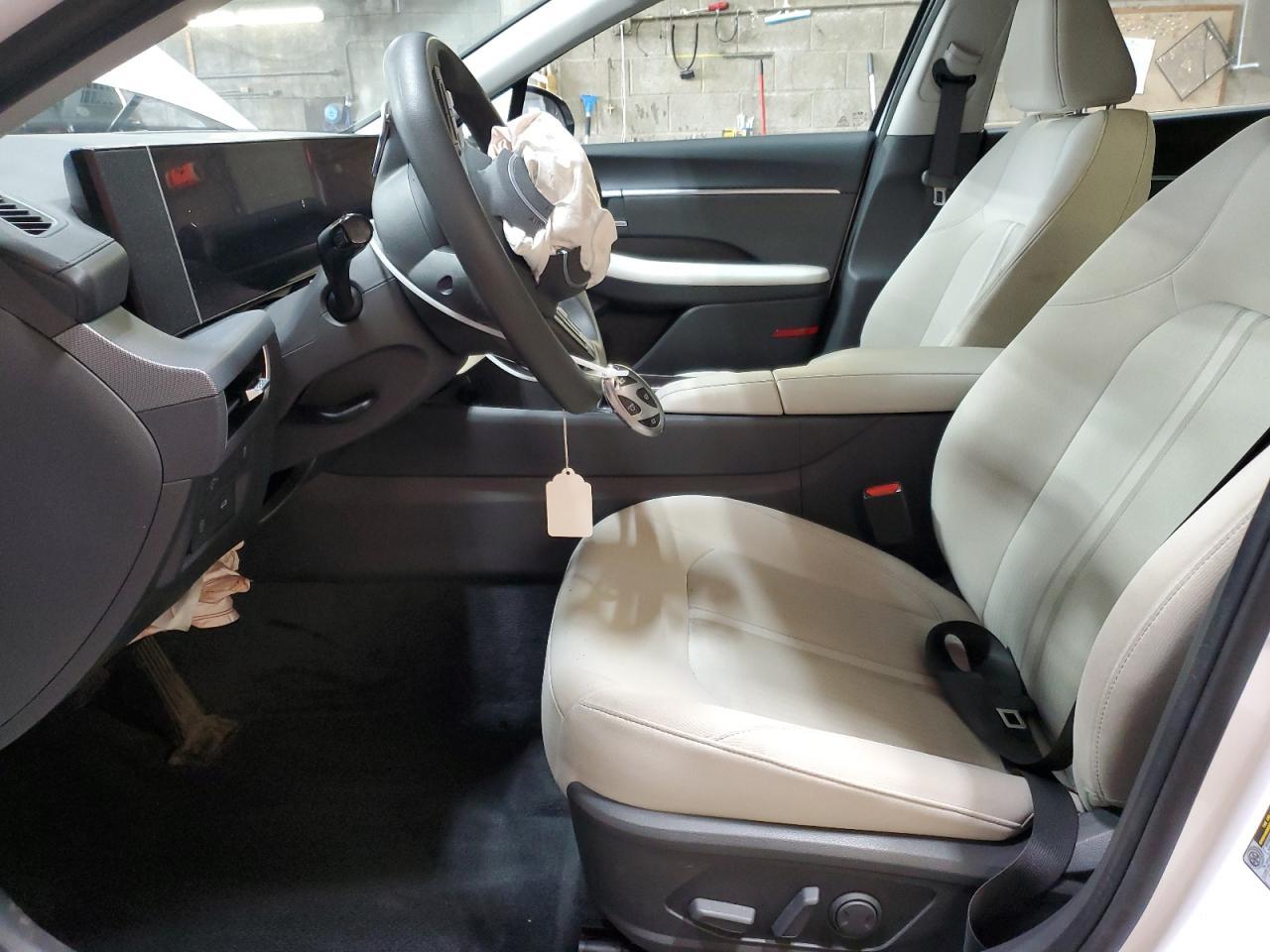 2024 HYUNDAI SONATA