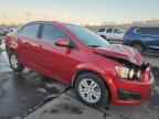 2016 CHEVROLET SONIC