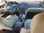 2015 BUICK Regal