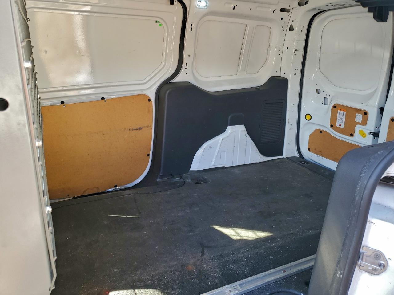 2016 FORD TRANSIT CONNECT
