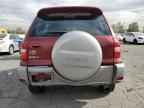 2005 TOYOTA RAV4