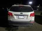 2012 KIA SORENTO
